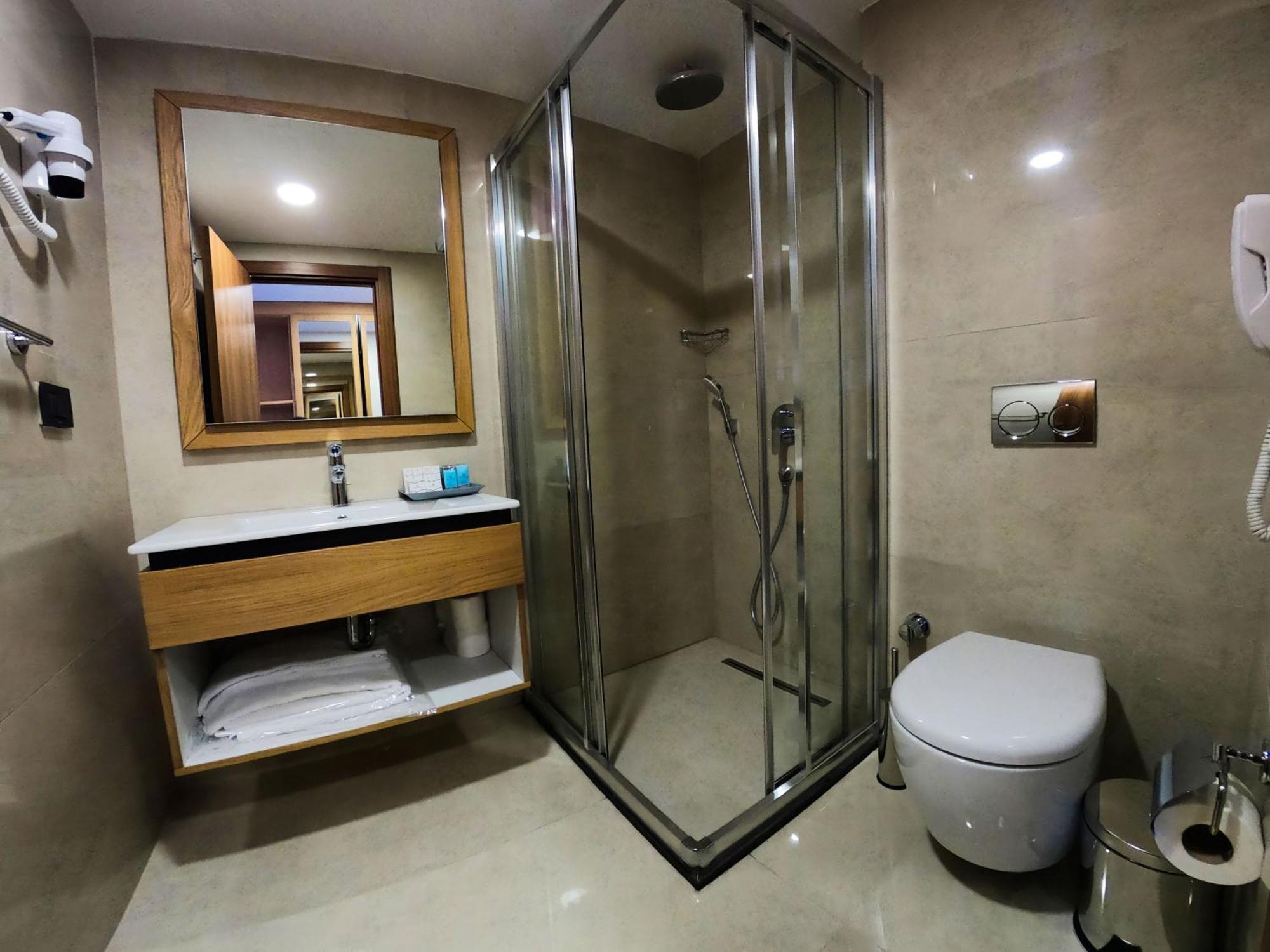 Superior Single Room