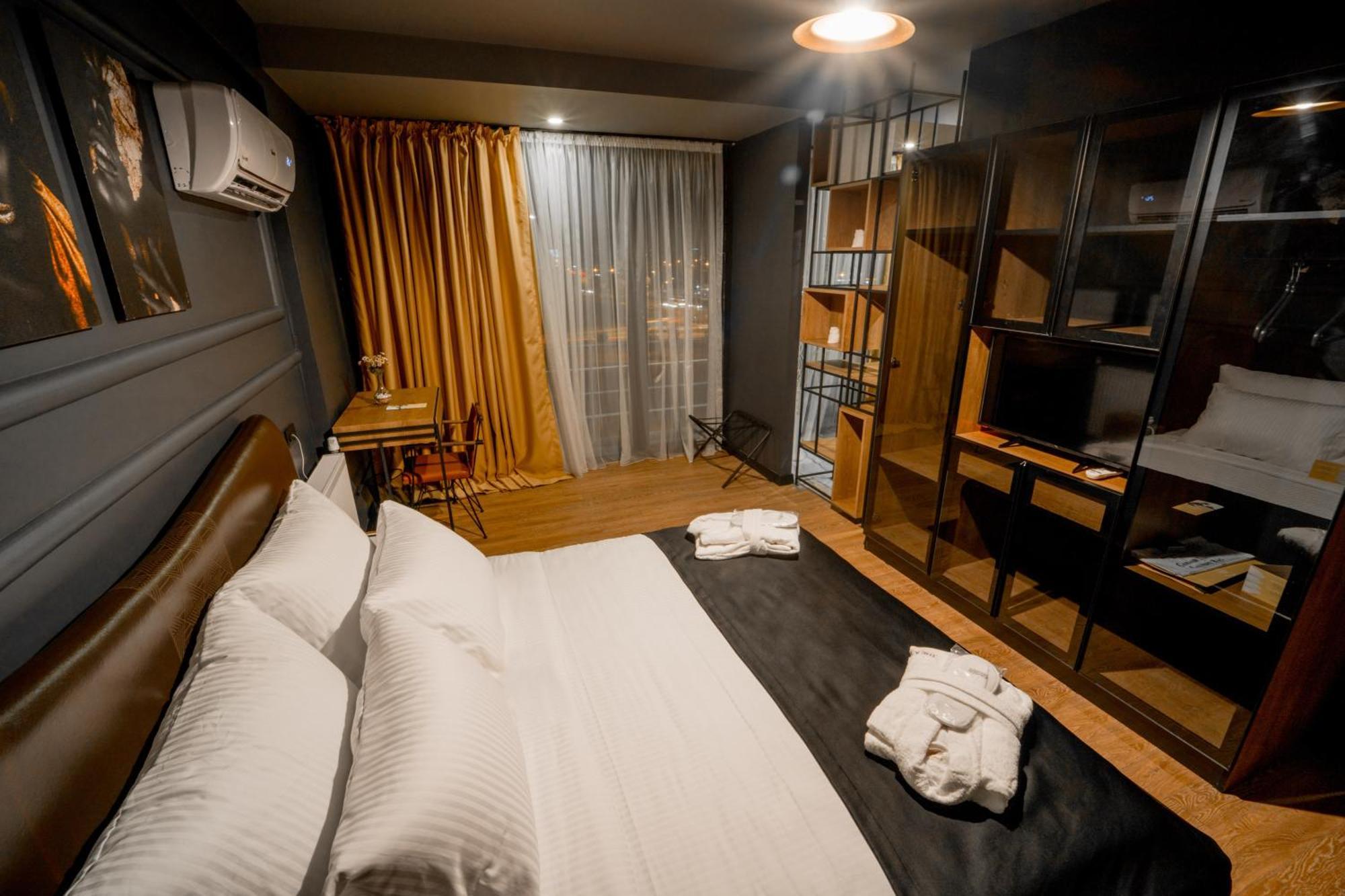 Presidential Suite