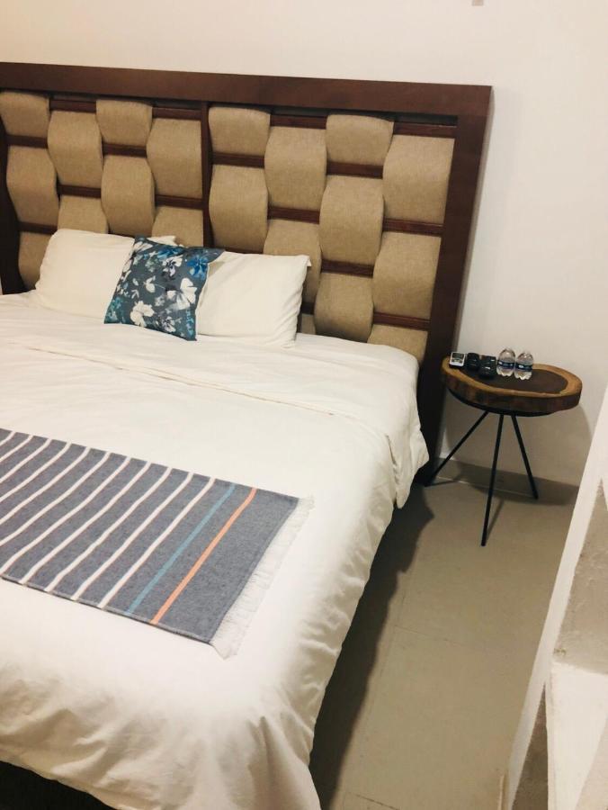 Habitación Deluxe con cama extragrande