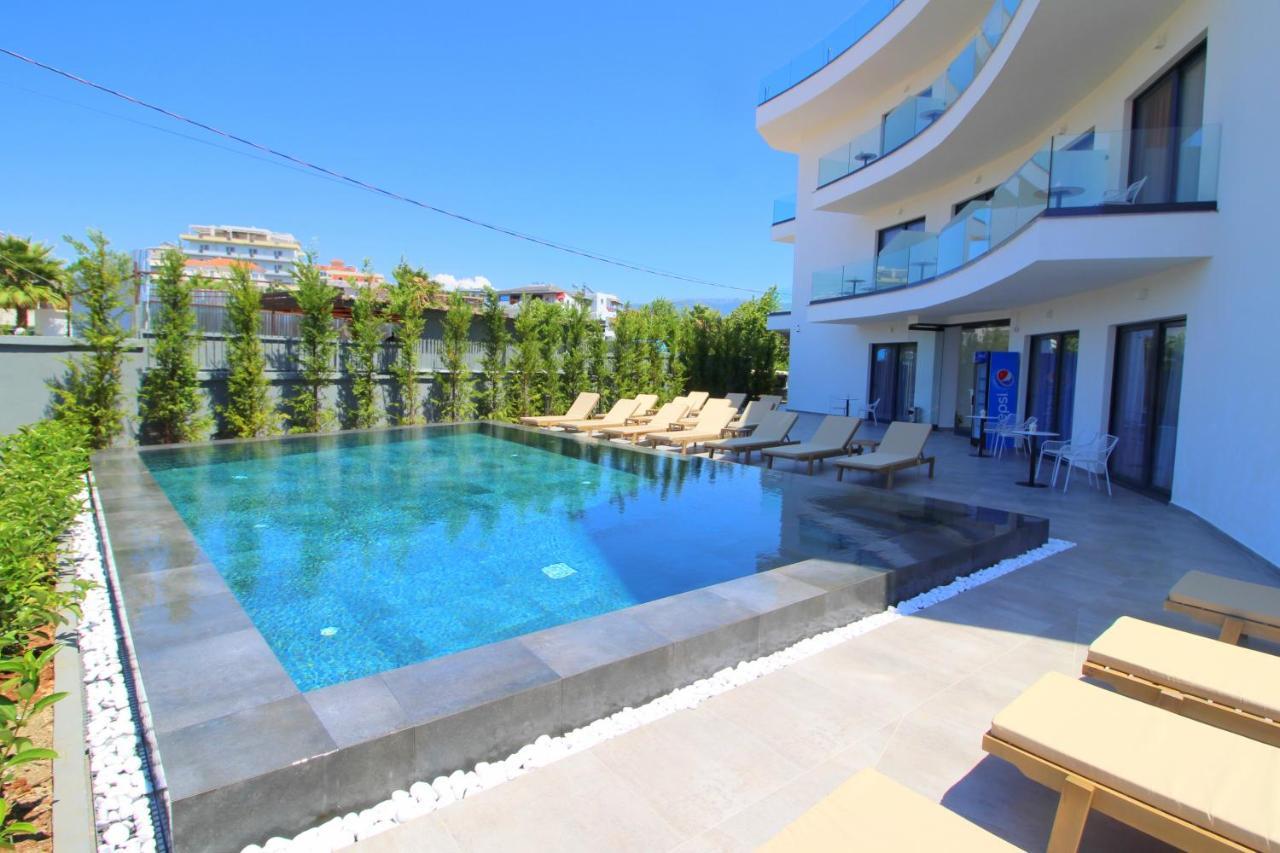 Double or Twin Room Balcony