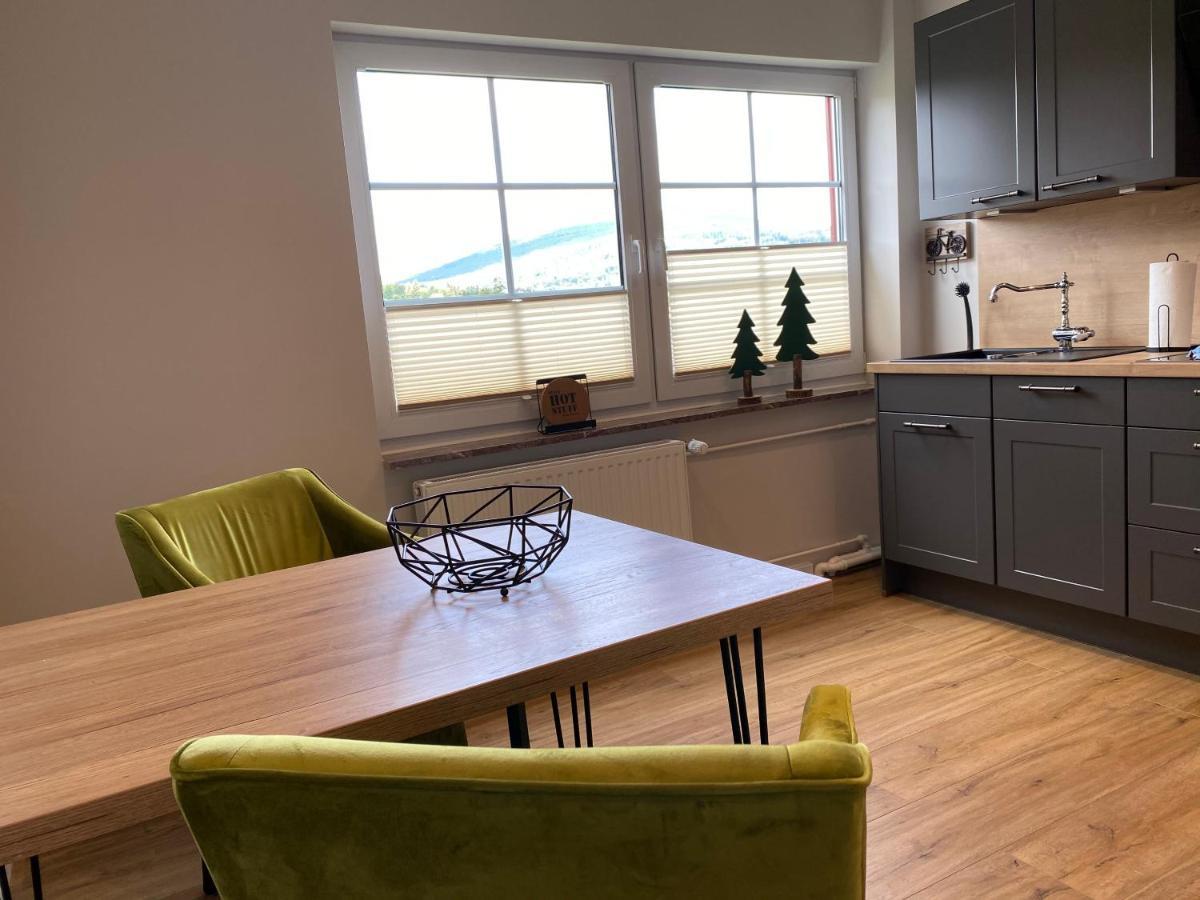 Apartment mit 1 Schlafzimmer