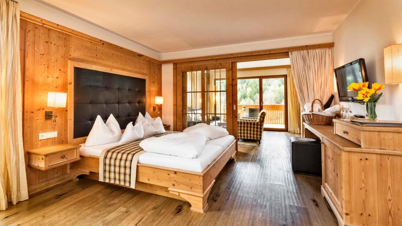 Large Suite