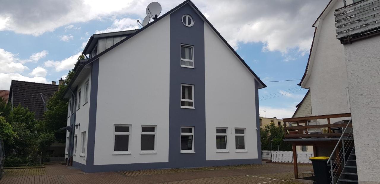 Einzelzimmer