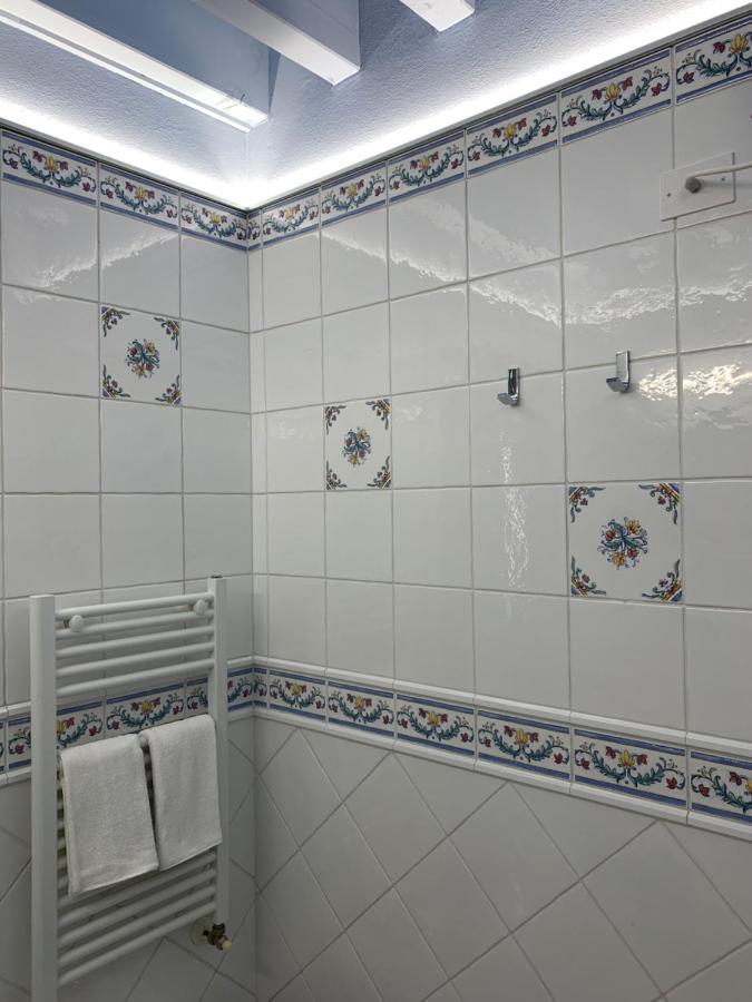 Habitación Doble con patio