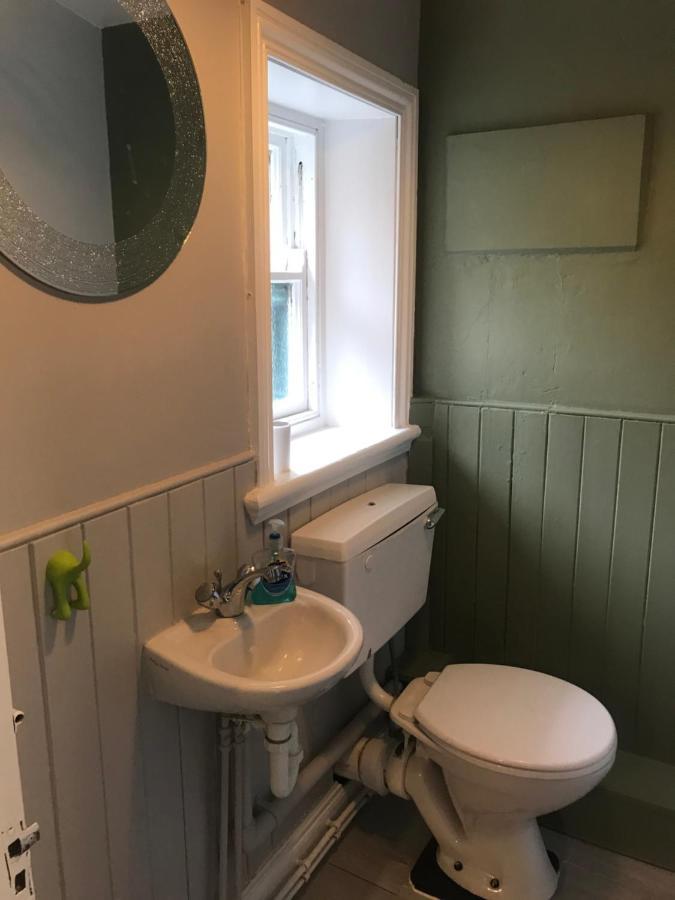 4-Bed Mixed Dormitory Room