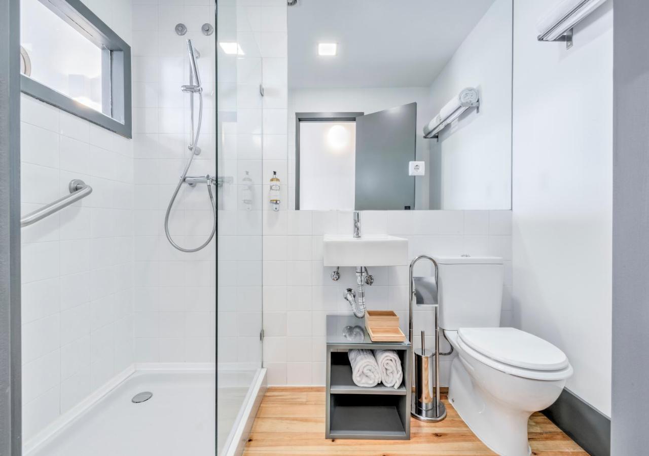 Superior Suite with Street View