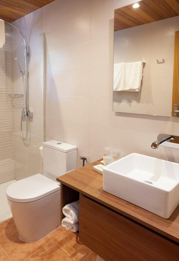 Habitación Doble Económica - Planta baja