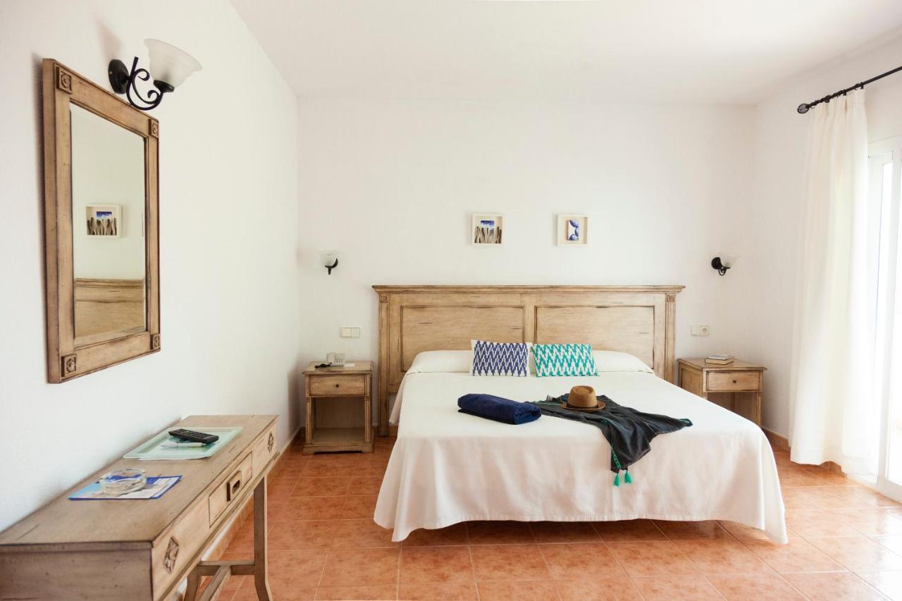 Habitación Doble Superior con vistas al jardín - 1 o 2 camas