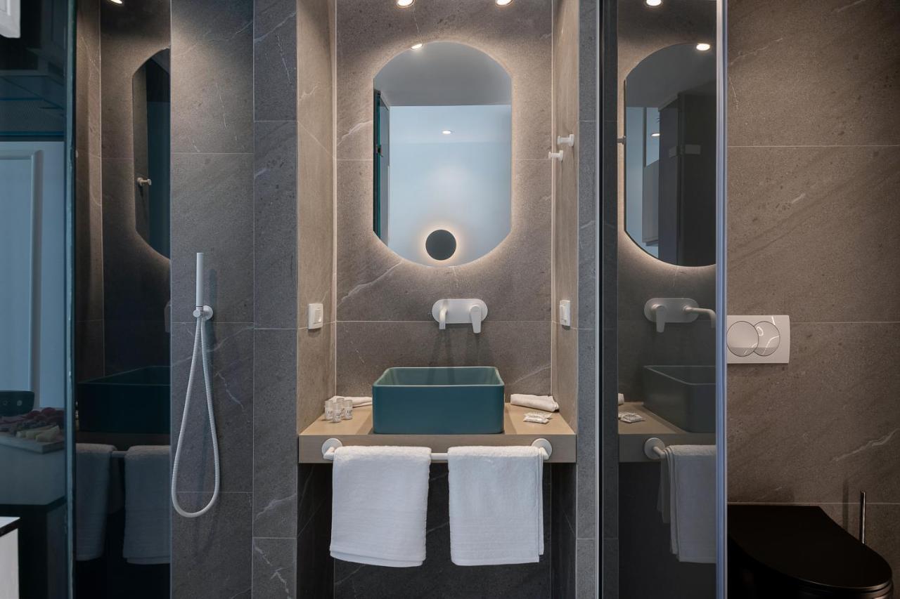 Suite Design Côté Mer - Vue sur Mer