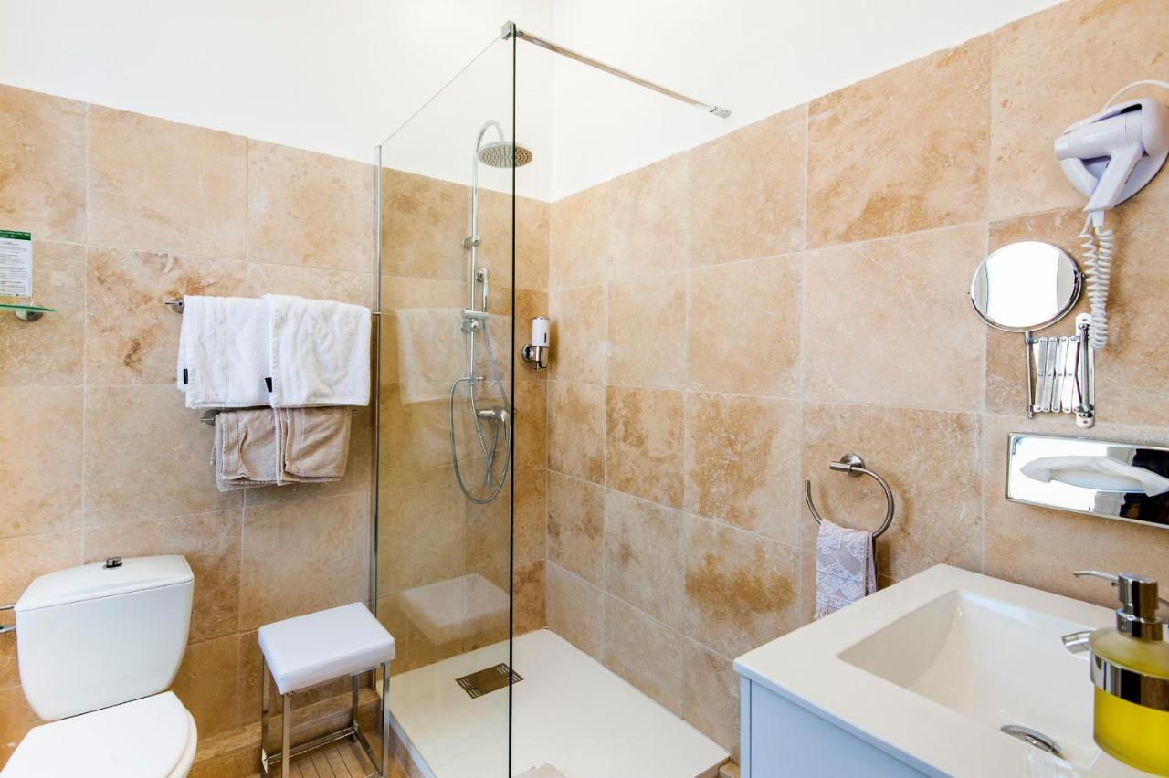 Suite Junior Deluxe