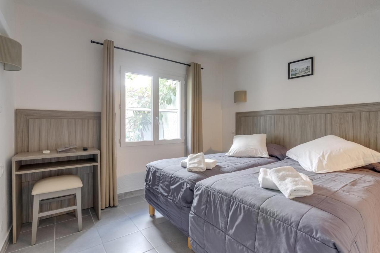 Chambre Double Économique