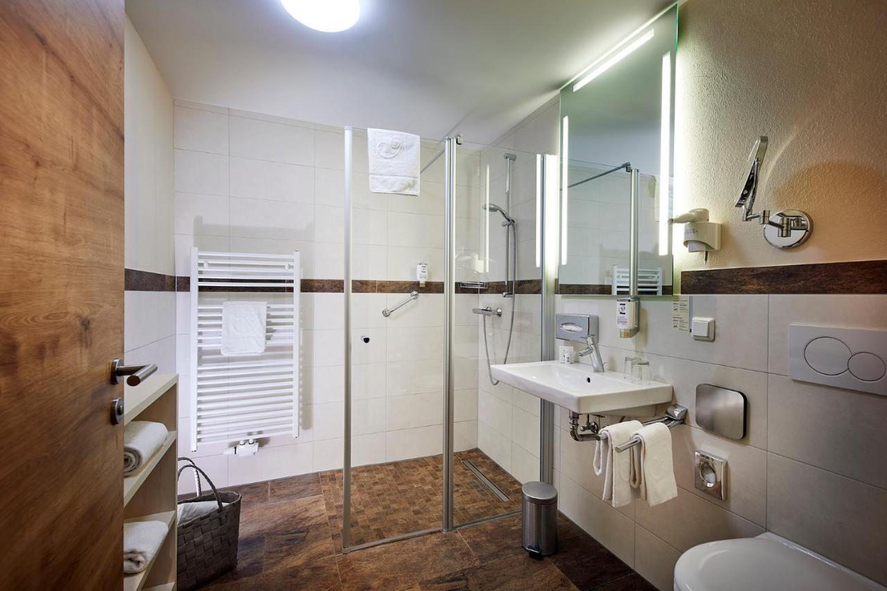 Comfort Single Room