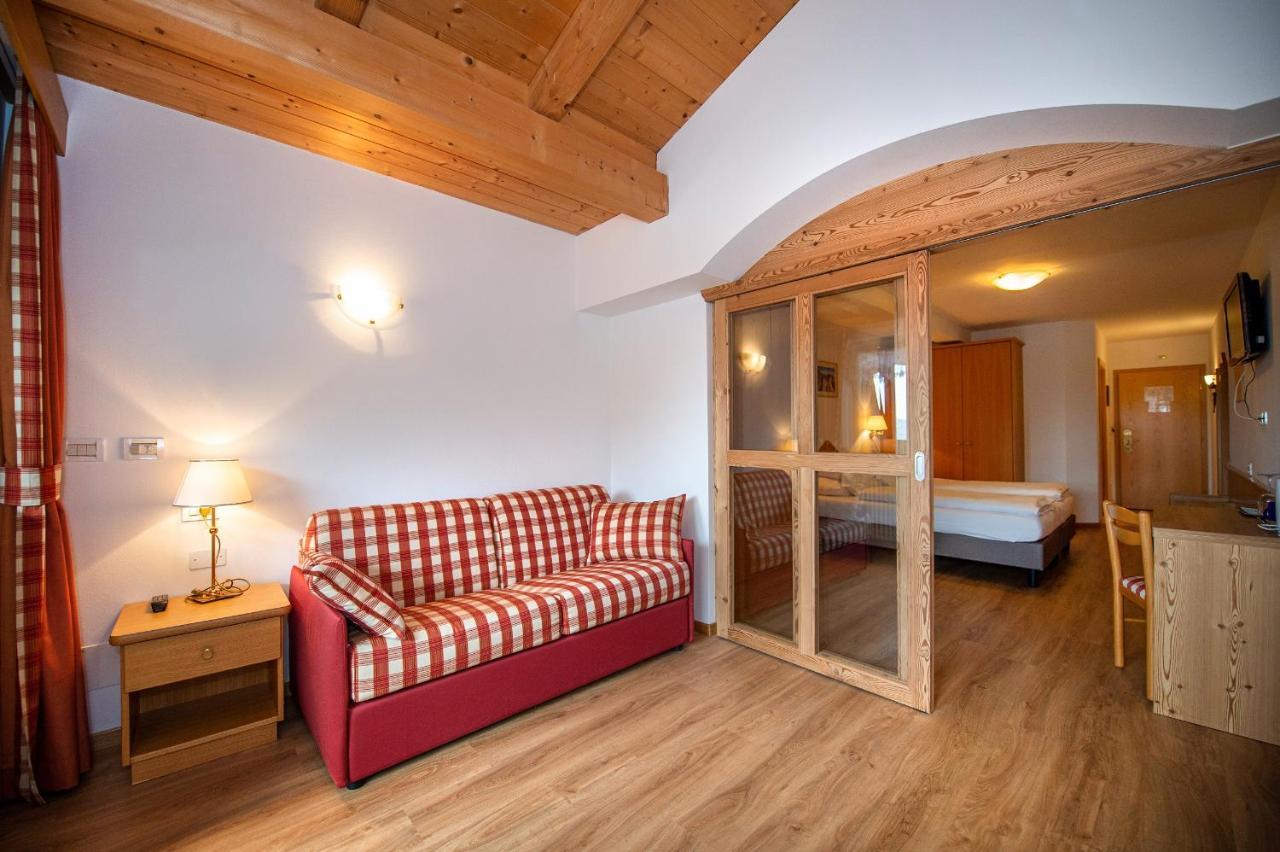Suite met Uitzicht op de Bergen