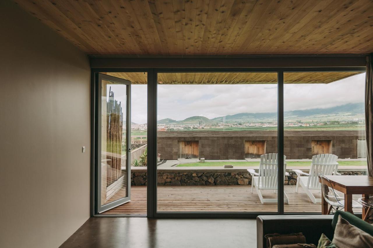 Deluxe Studio with Side Sea View and Private Hot Tub