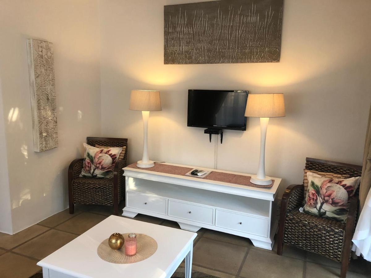 King Room with Patio