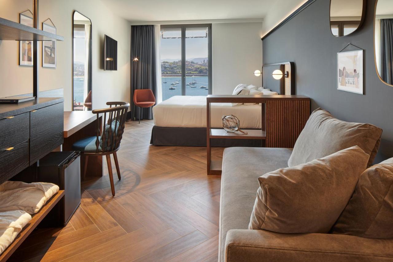 Premium Double Room Sea View