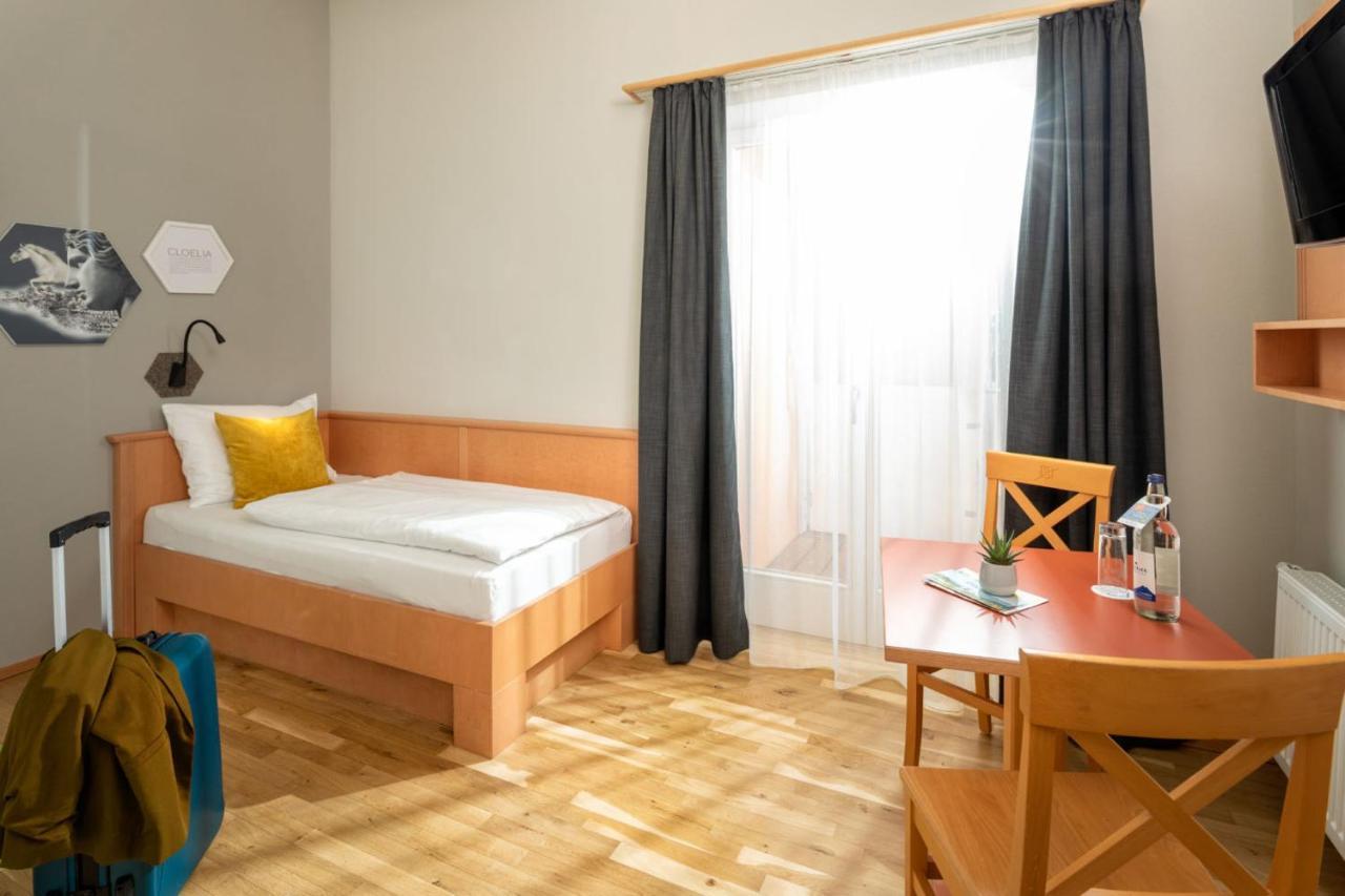 Eenpersoonskamer