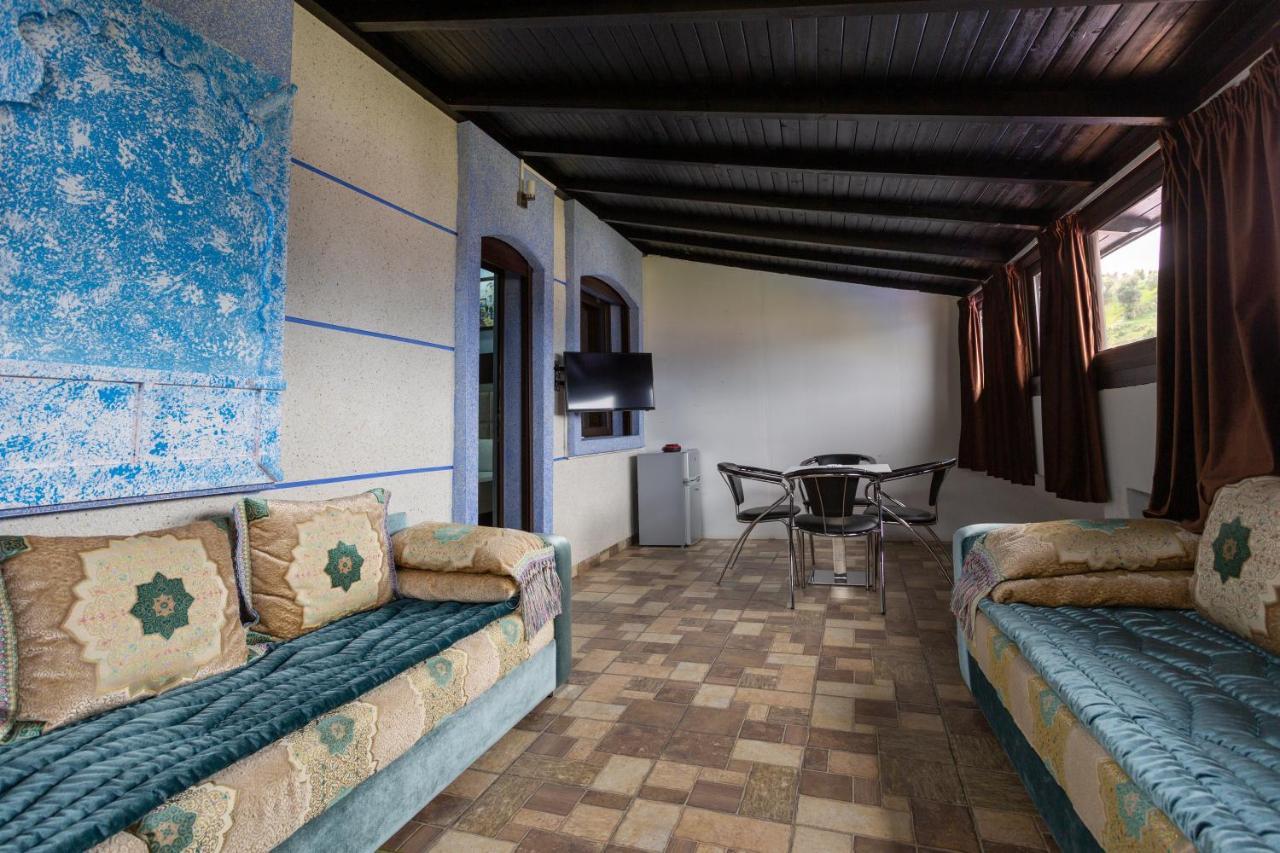 Junior Suite with Terrace