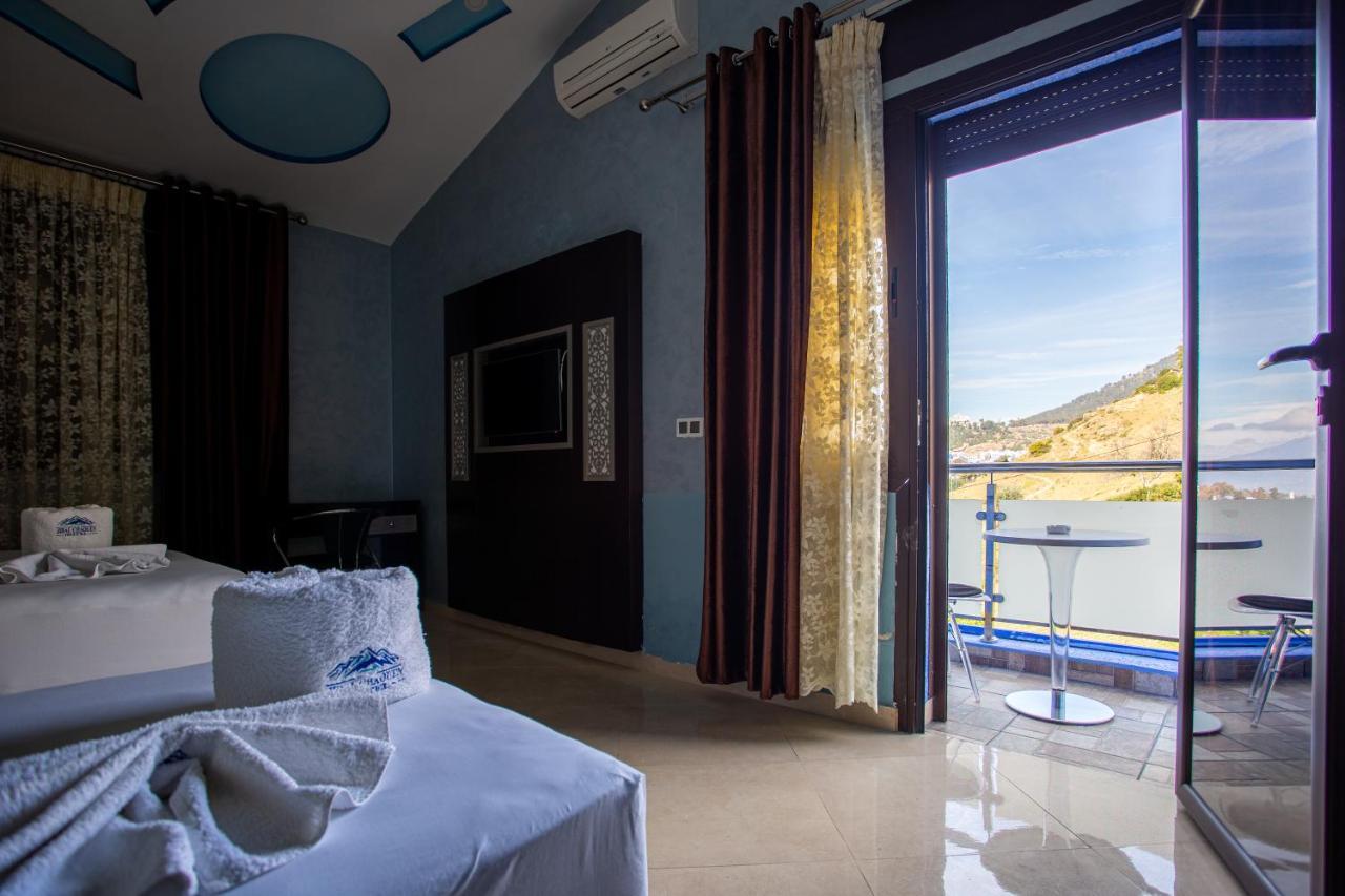 Superior Twin Room with Garden View