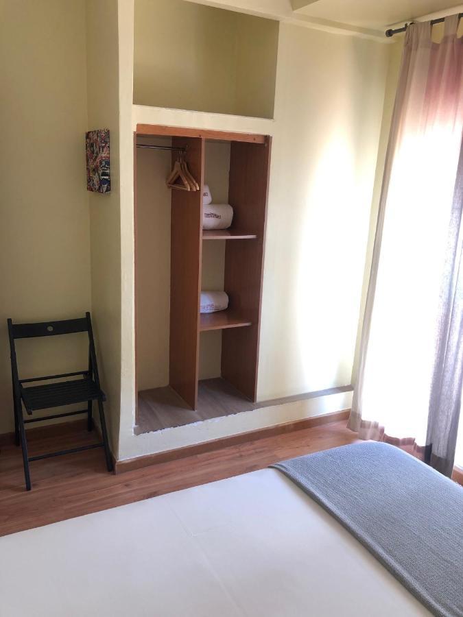 Economy Double or Twin Room
