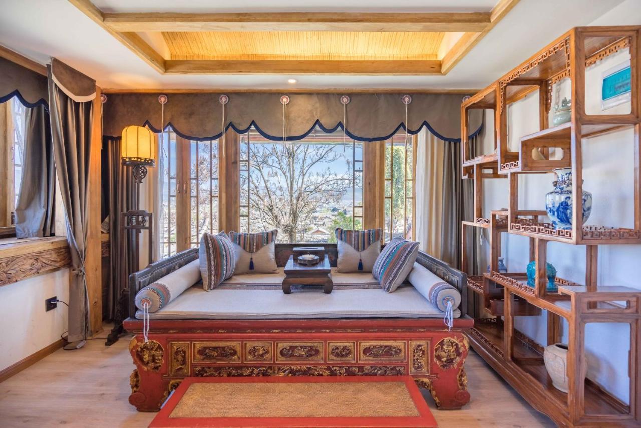 Deluxe Double Room with Bath