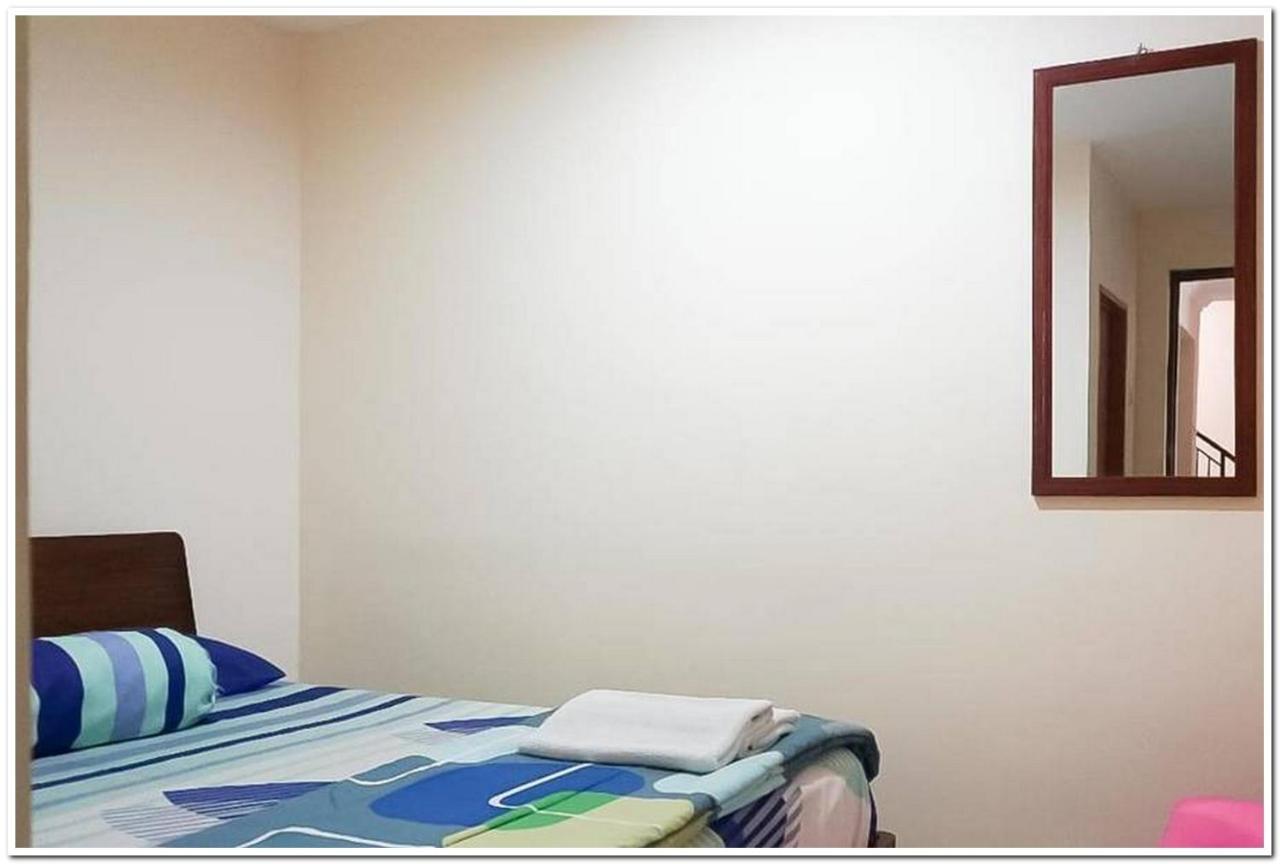 Kamar Standard Double