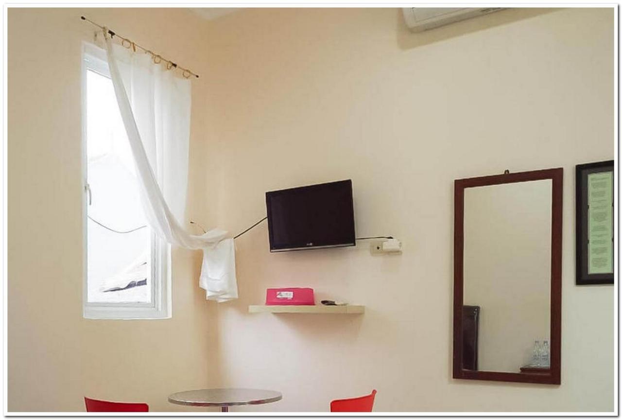 Kamar Superior Double