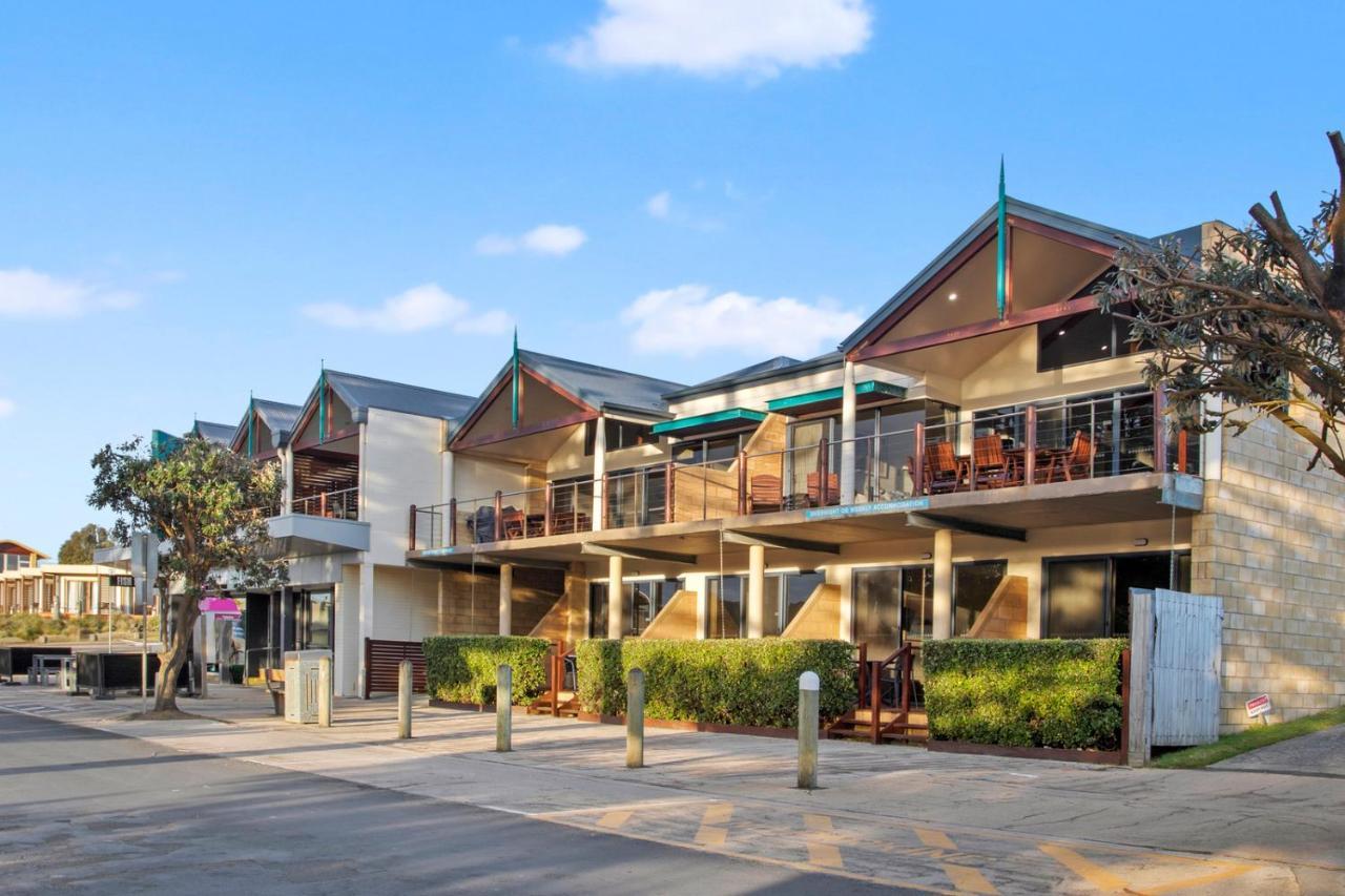 Penthouse Apartment