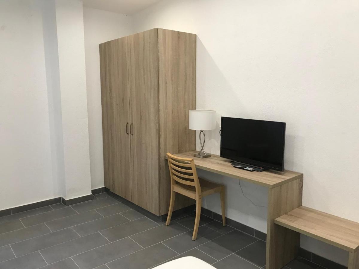 Habitación Doble Económica