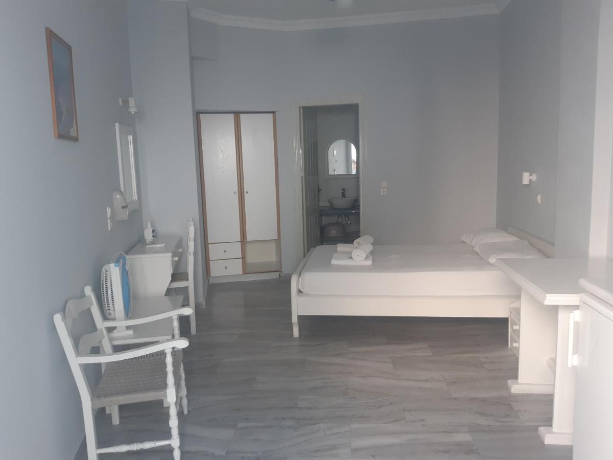 Economy Double Room - Lower Floor - No Window