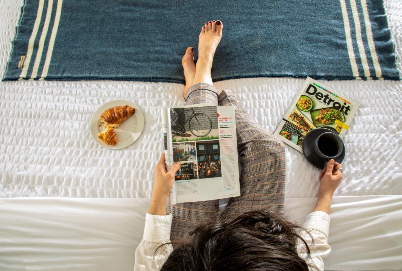 Quarto com Cama King-size e Varanda