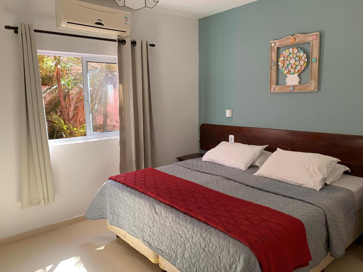 Quarto Duplo Econômico