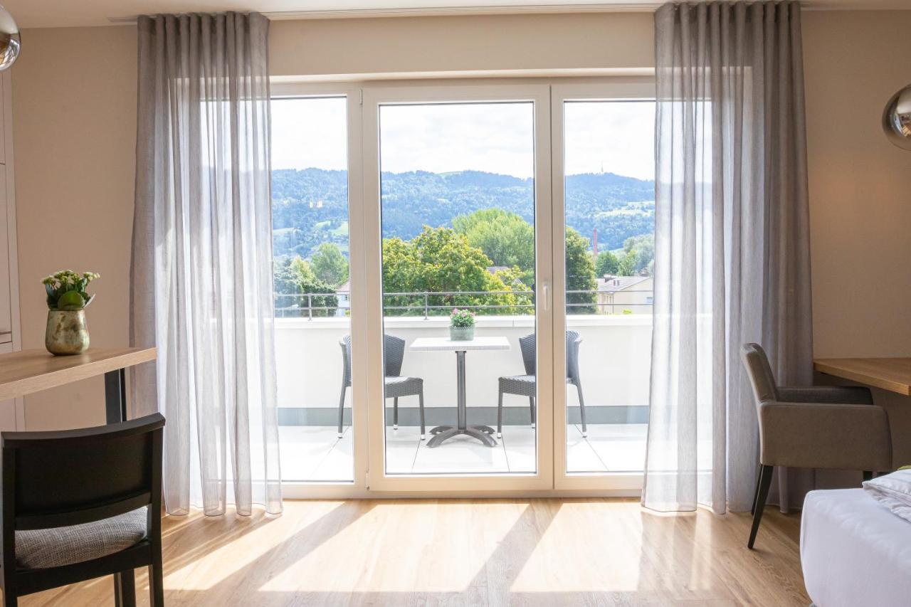 Panorama Appartement