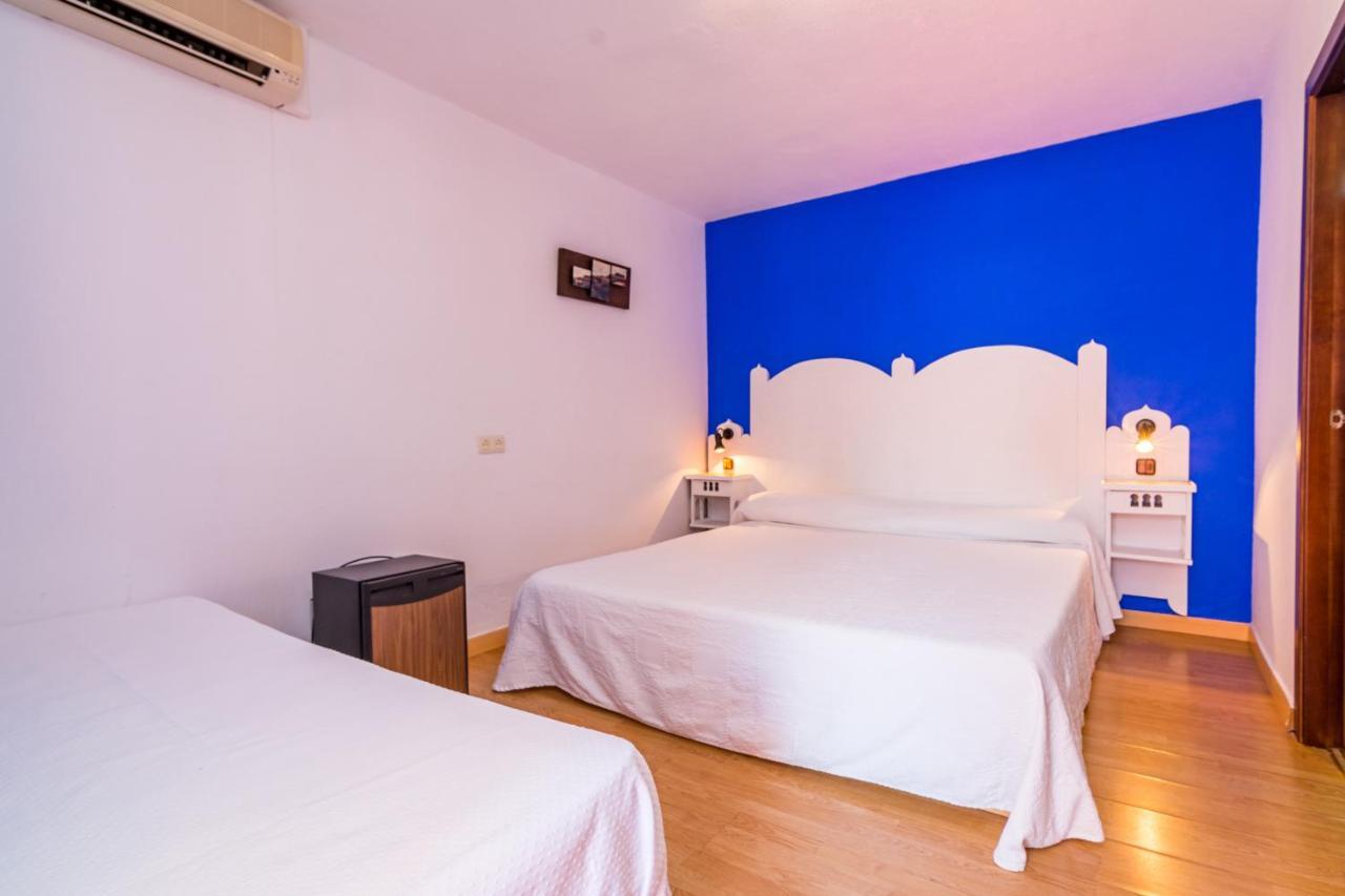 Economy Double or Twin Room