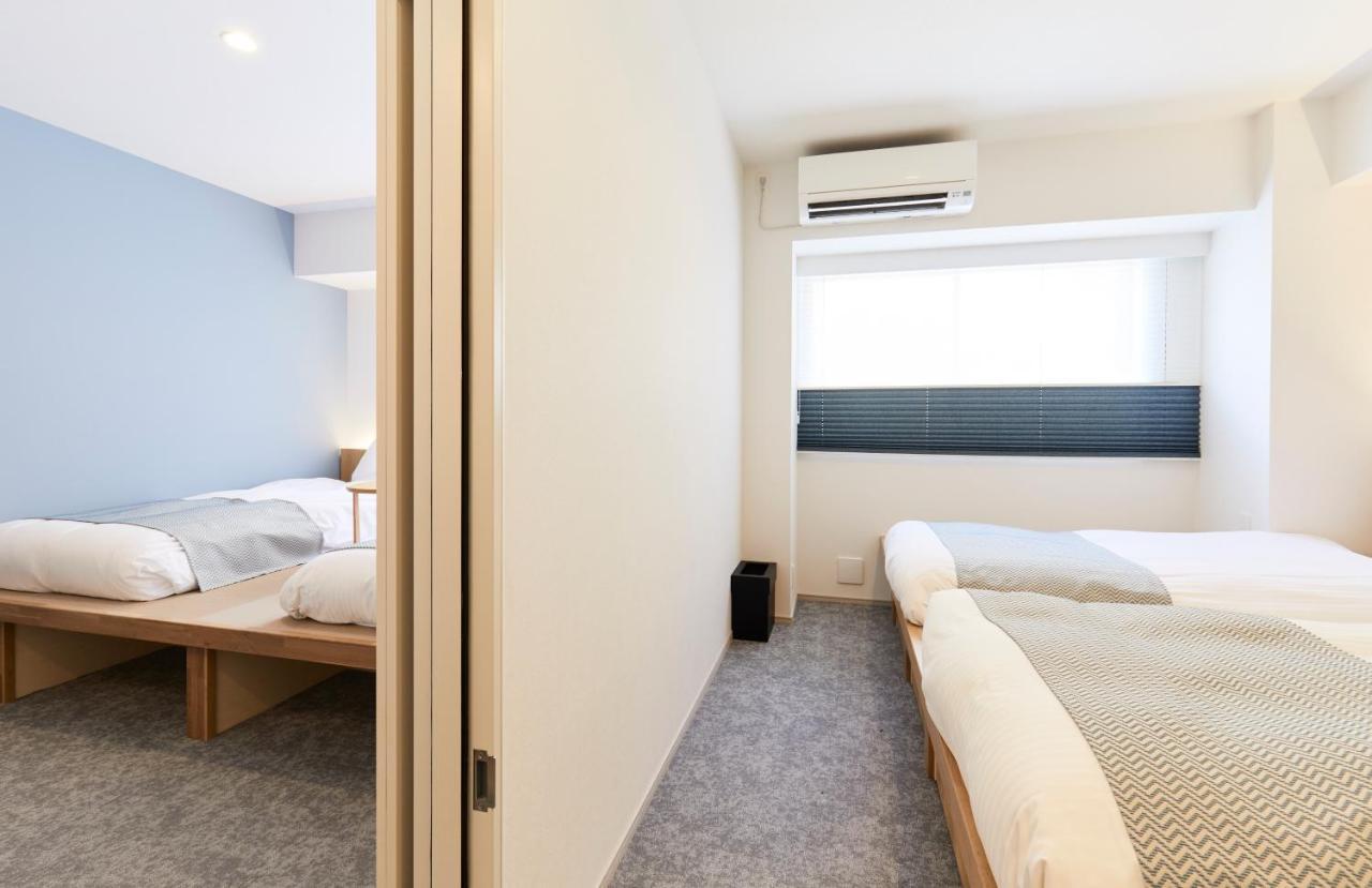 Connecting Room (5 people)