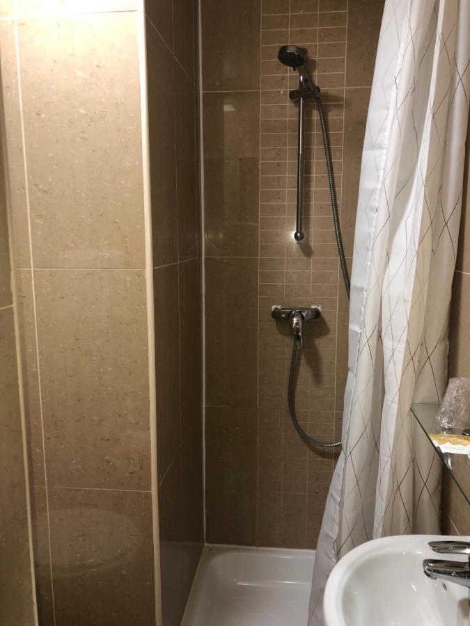 Budget Single Room