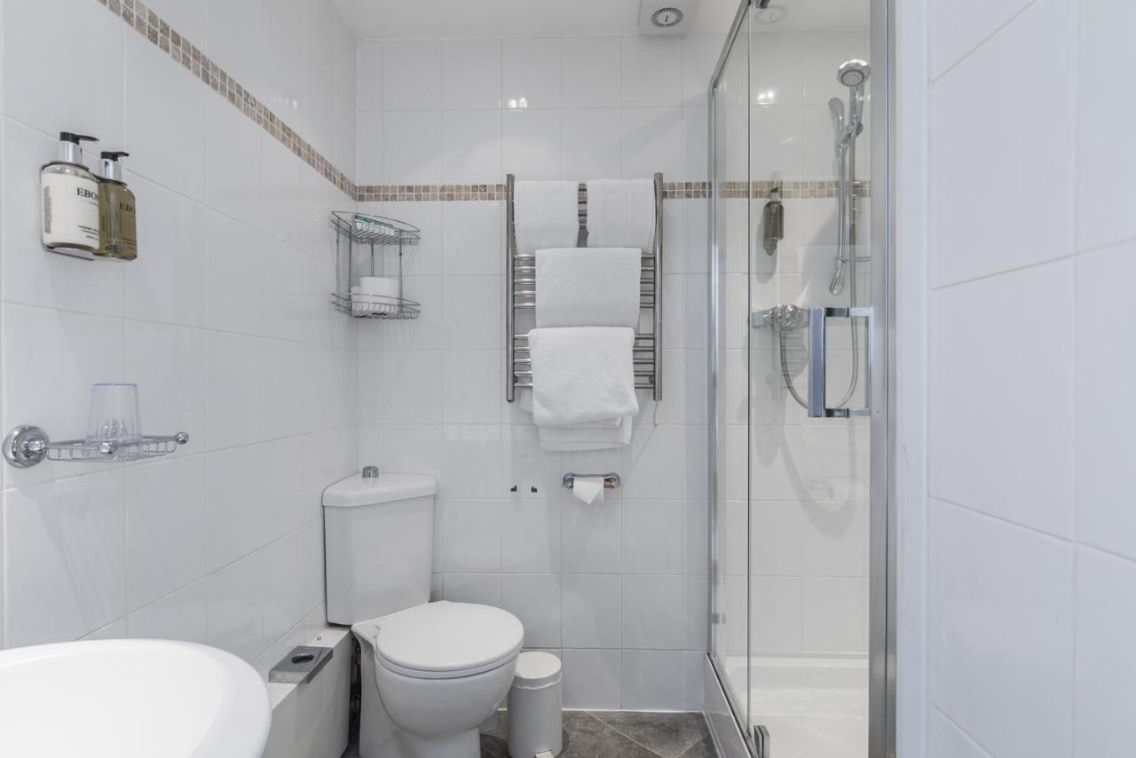 Double or Twin Room (Room 18)