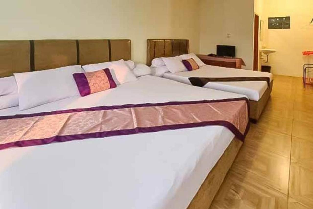 Kamar Keluarga