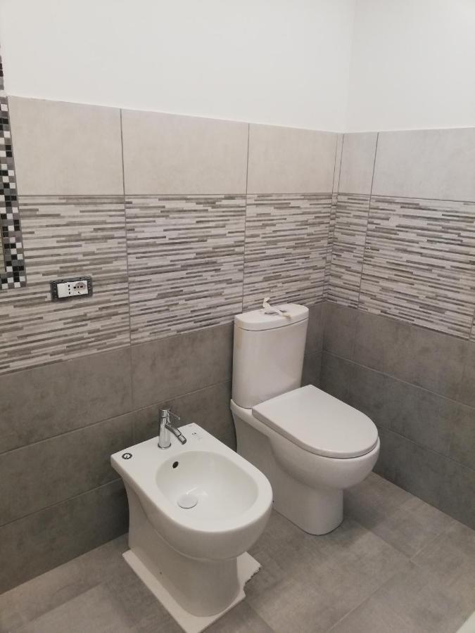 Appartement Deluxe