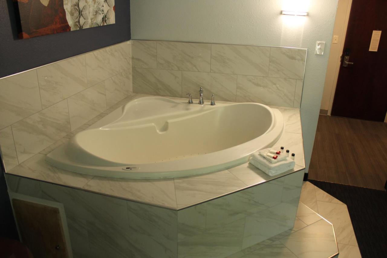 Deluxe King Studio Suite with River View - Non-Smoking