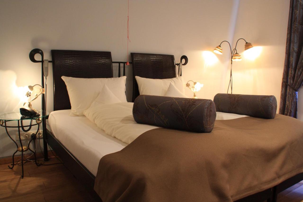 Chambre Boutique