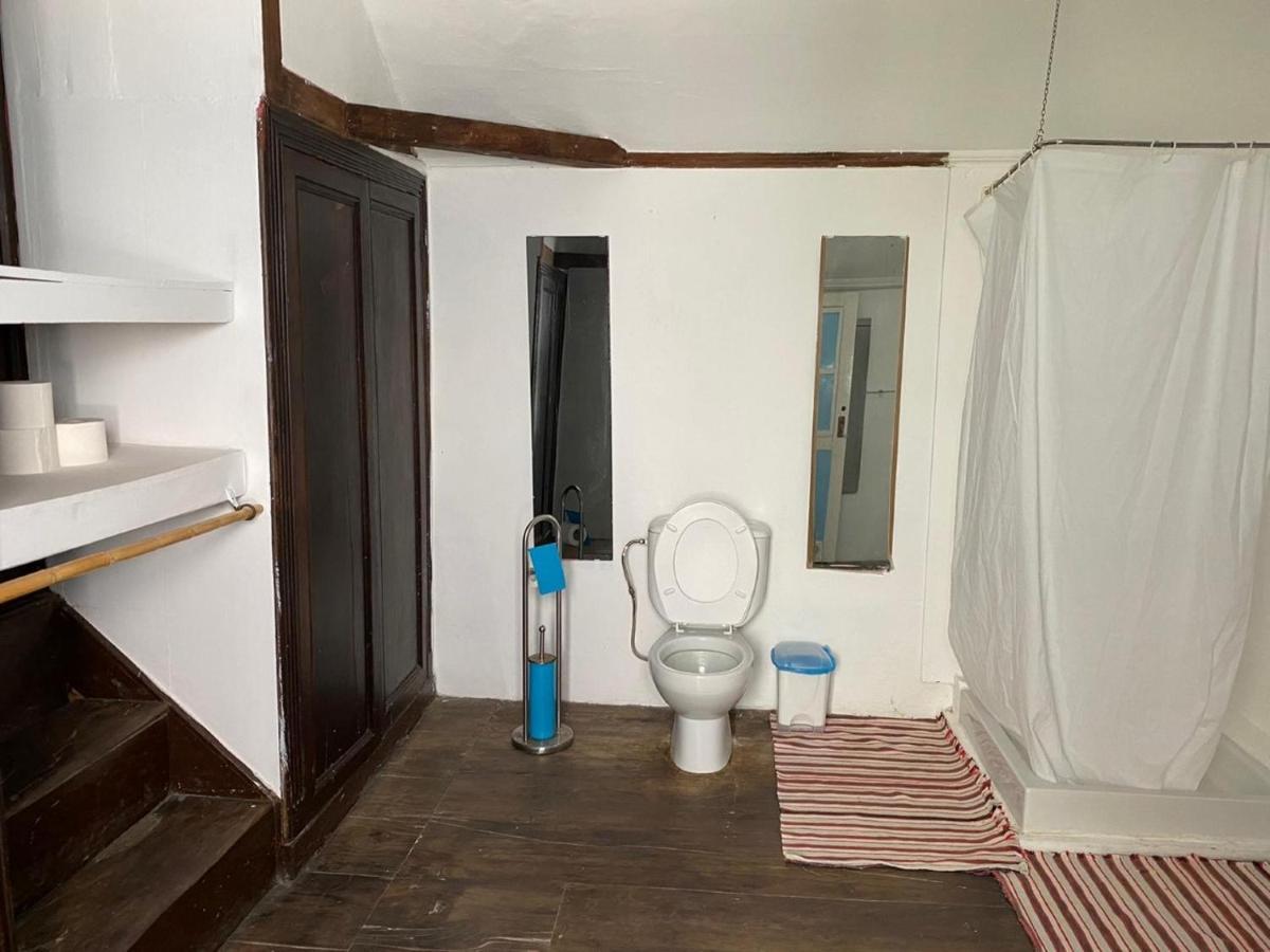 Junior Suite mit Terrasse
