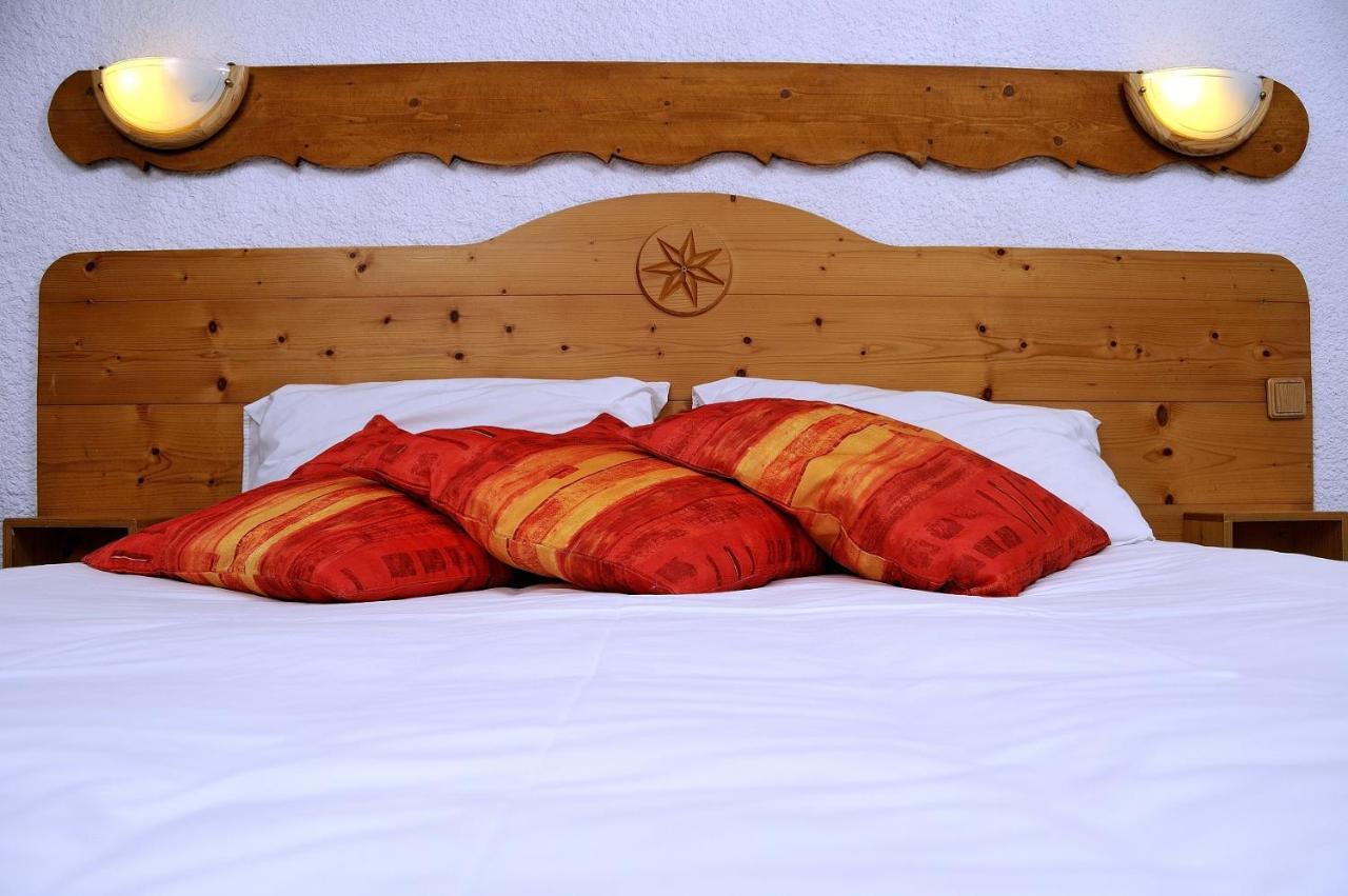 Chambre Double ou Lits Jumeaux