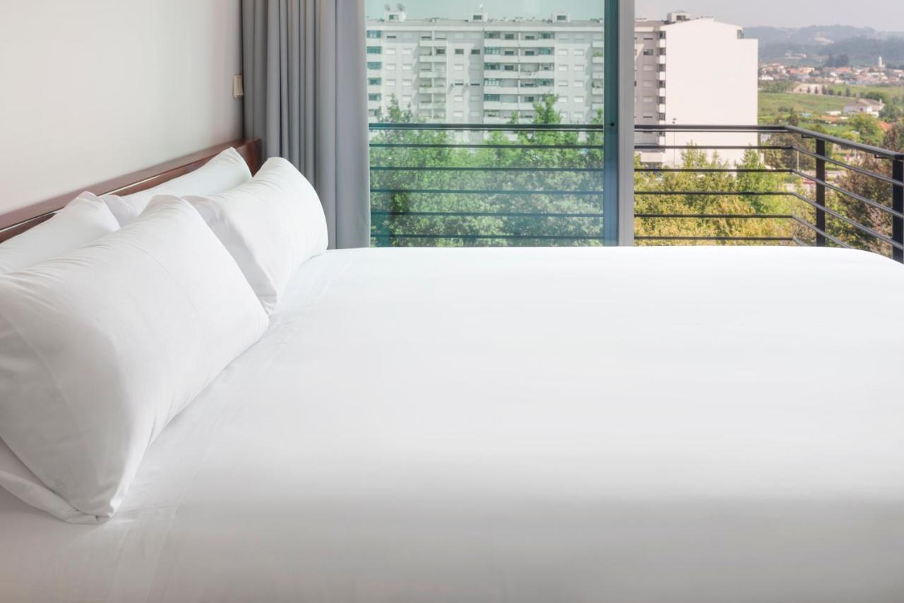 One-Bedroom Apartment with Double Bed