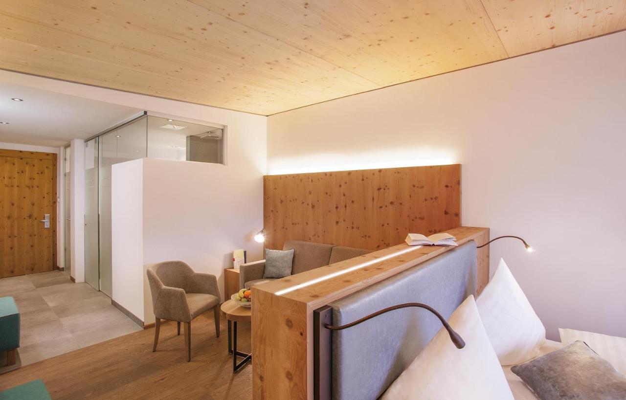 Double Room - Disability Access
