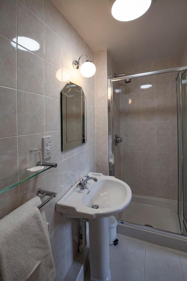 Habitación Doble Estándar