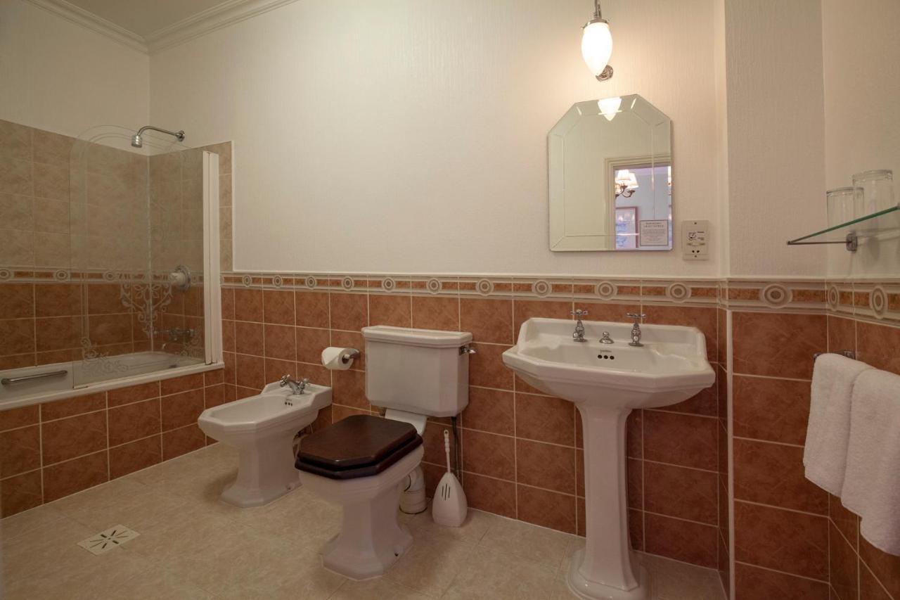 Habitación Doble Grande