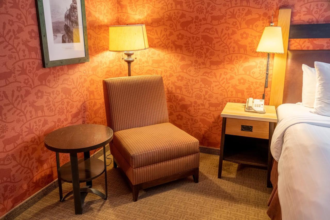 Suite 1 Chambre avec Lit King-Size
