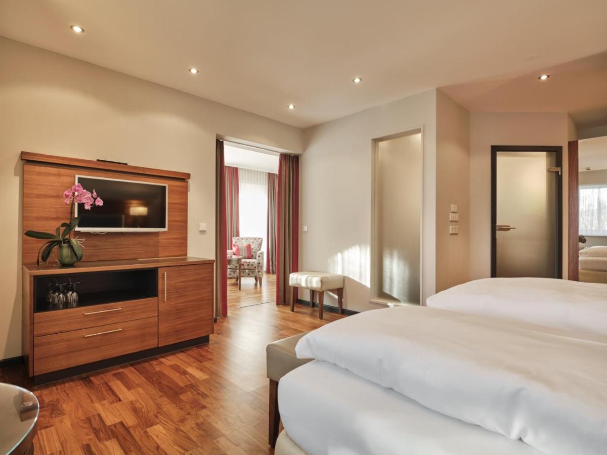 Suite Junior Plus
