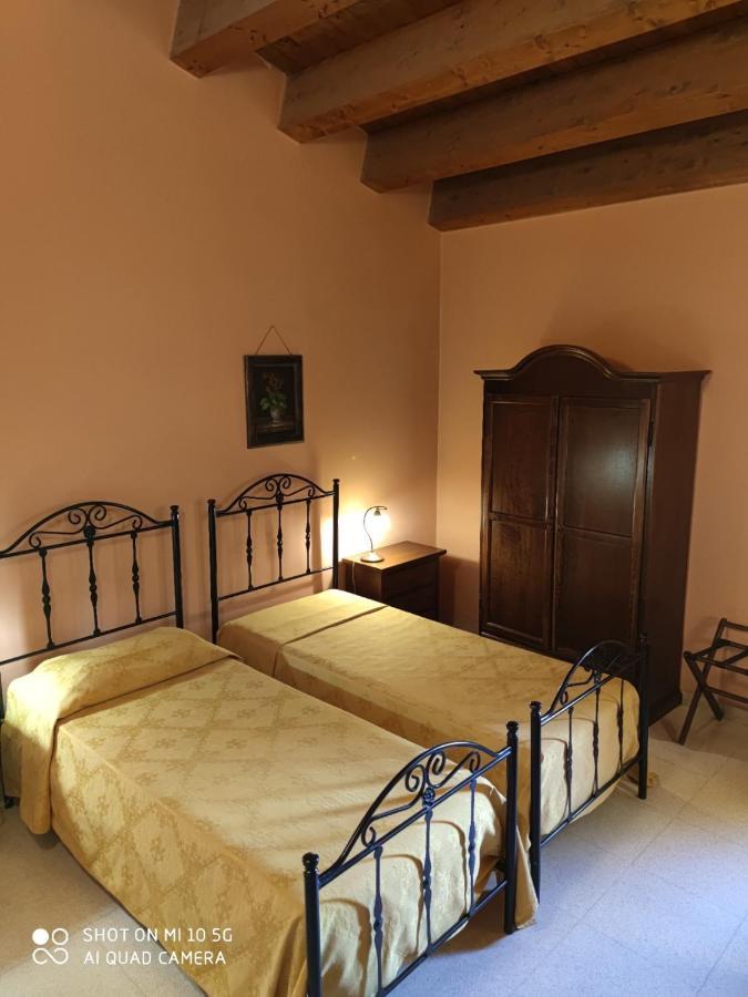 Economy Double or Twin Room